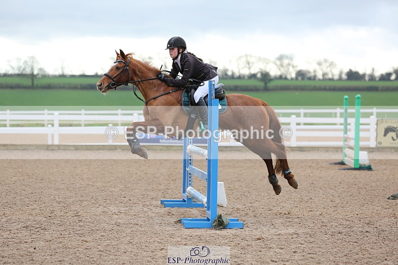 240211A-110540-02340 - Cls 4 Pony Discovery & 90cm Open