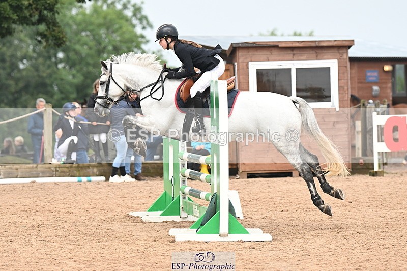 240907A-114612-01060 - Cls 2 Pony Small Team 70cm & 80cm