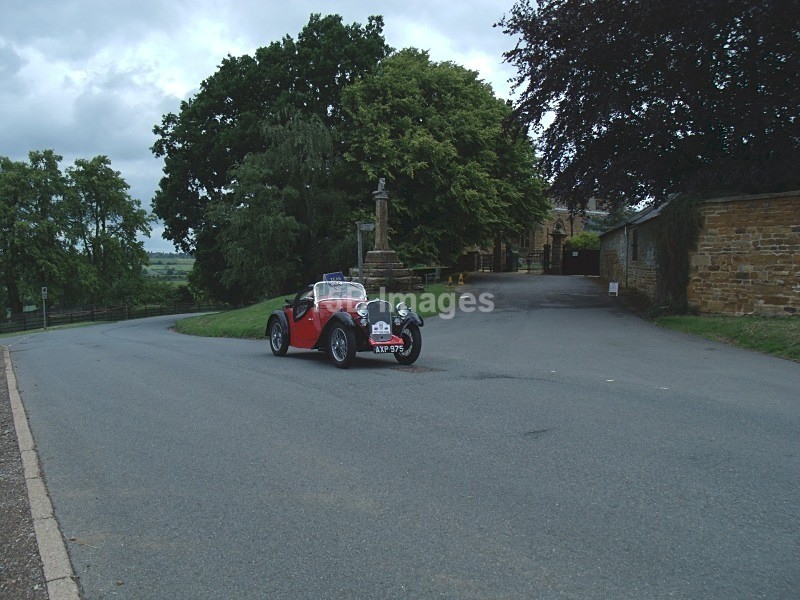 18 June 144 - Singer National Weekend 18/19th June
