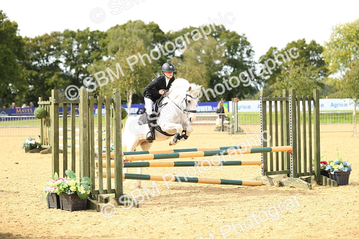 SBM_67266 - J17 - Junior Pony 80cm Championship