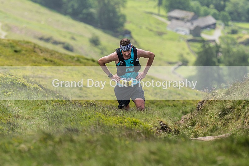 Howtown-307 - Howtown Fell Race Sunday 7th June 2026