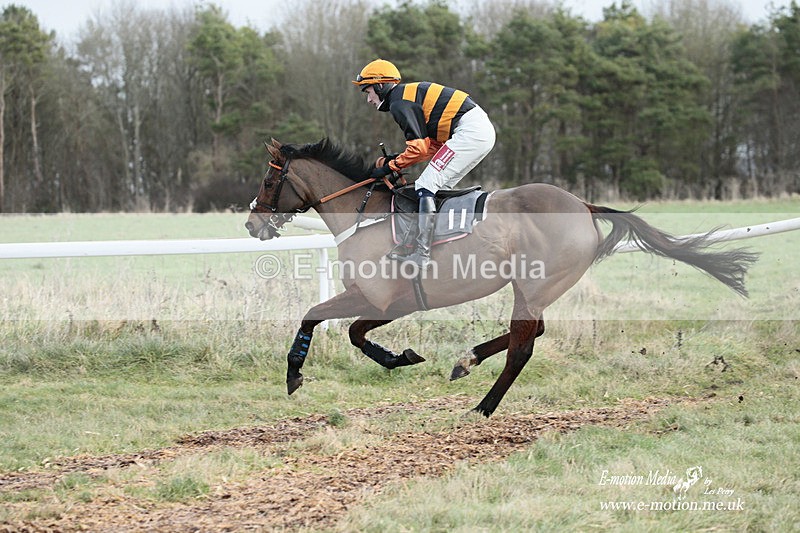 PtP 020122 39 - Larkhill Racing Club Point-to-Point 02/01/2022