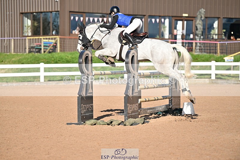 240224A-150437-04057 - Cls 15 Foxhunter and 1.20m Open