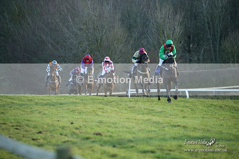 PtP 121221 847 - Barbury International Point-to-Point 112/12/2021