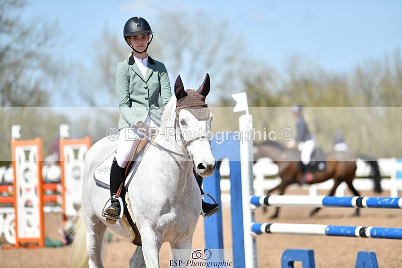 240420A-133222-11270 - Cls 39, Amateur 1.05m