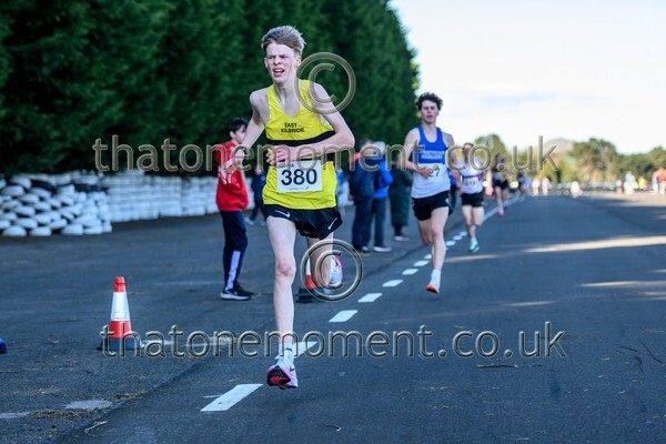 YathRR25-913389 - U17 Men