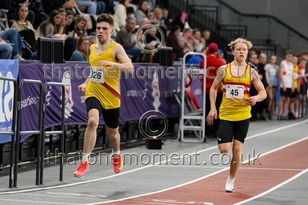 Age26SAT-915653 - Track Male Set One