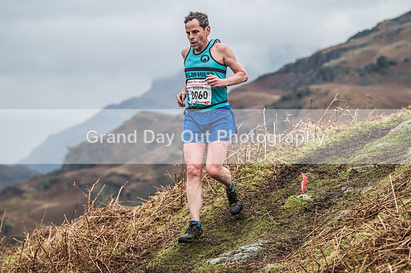 Elterwater-754 - Kendal Winter League Elterwater Junior & Senior Fell Races Sunday 25th January 2026