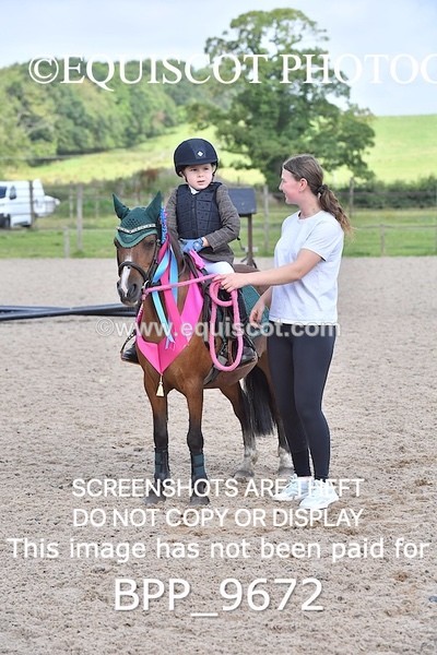 BPP_9672 - CLASS 1 SAT Derby Show Jumping 20CM,