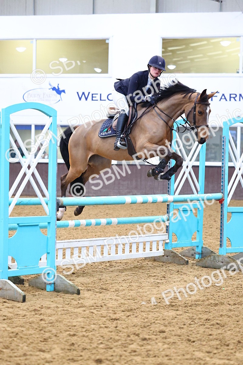 SBM_001074 - Class 4 - Senior Newcomers - 1.10m