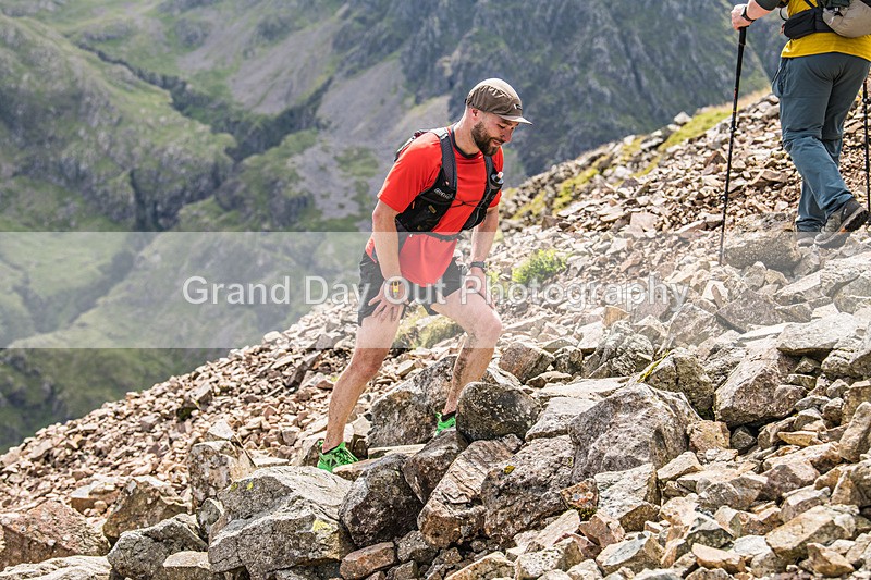Borrowdale-1289 - Borrowdale Fell Race Saturday 2nd August 2025