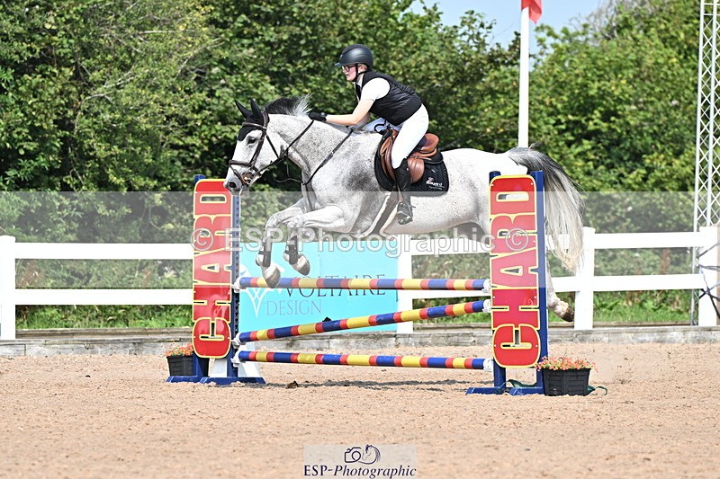 240801A-111131-00419 - Cls 9 95cm Amateur Qualifier