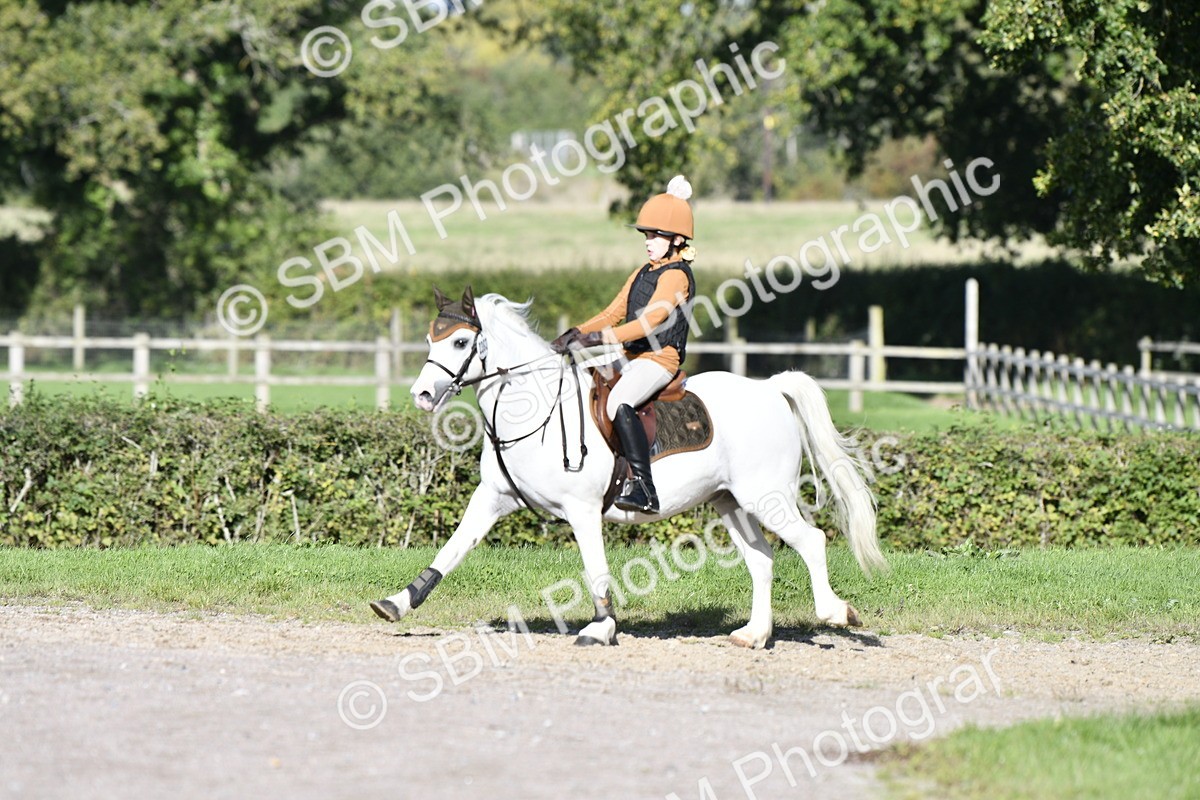 SBM_15212 - E4a - Eventers Challenge 50cm Open