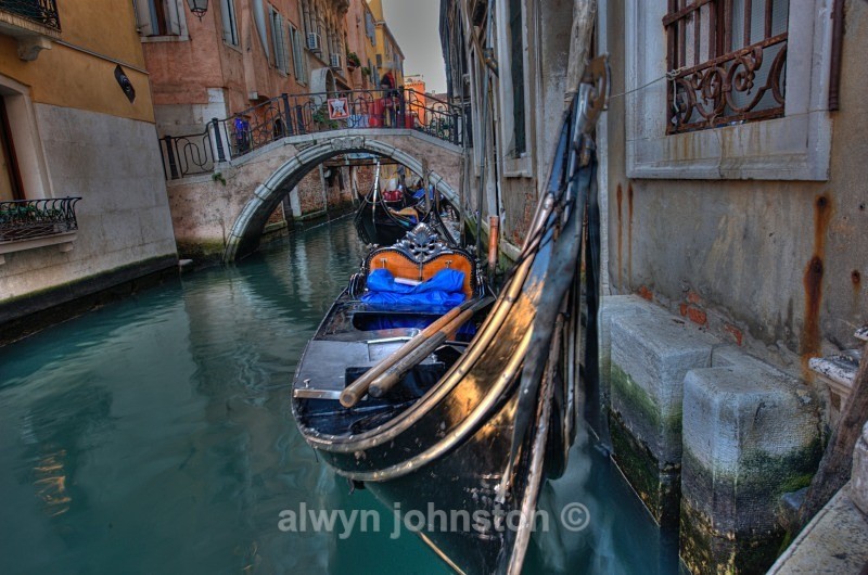  - Venice
