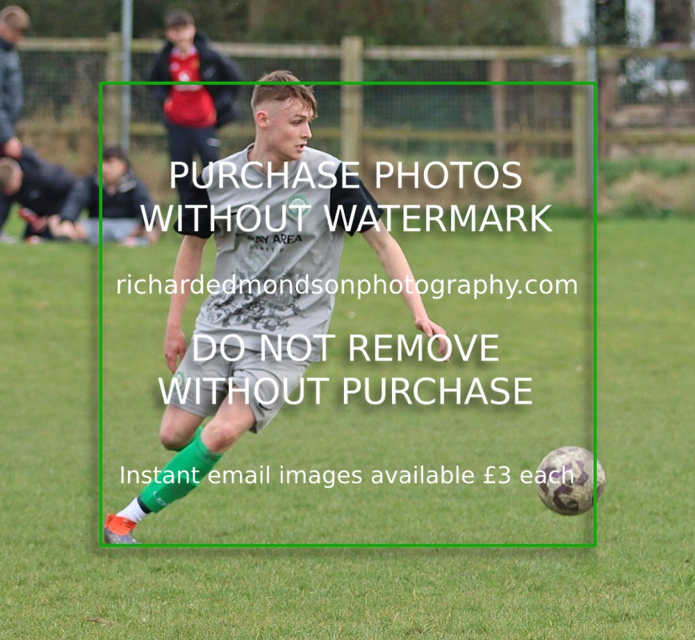 IMG_8332 - Ibis vs Arnside & Milnthorpe Town