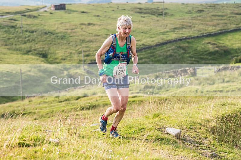 Tebay-225 - Tebay Fell Race Wednesday 26th June 2024