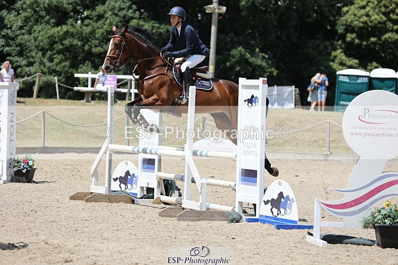 250703A-135830-05112 - Cls 8 95cm Amateur Qualifier