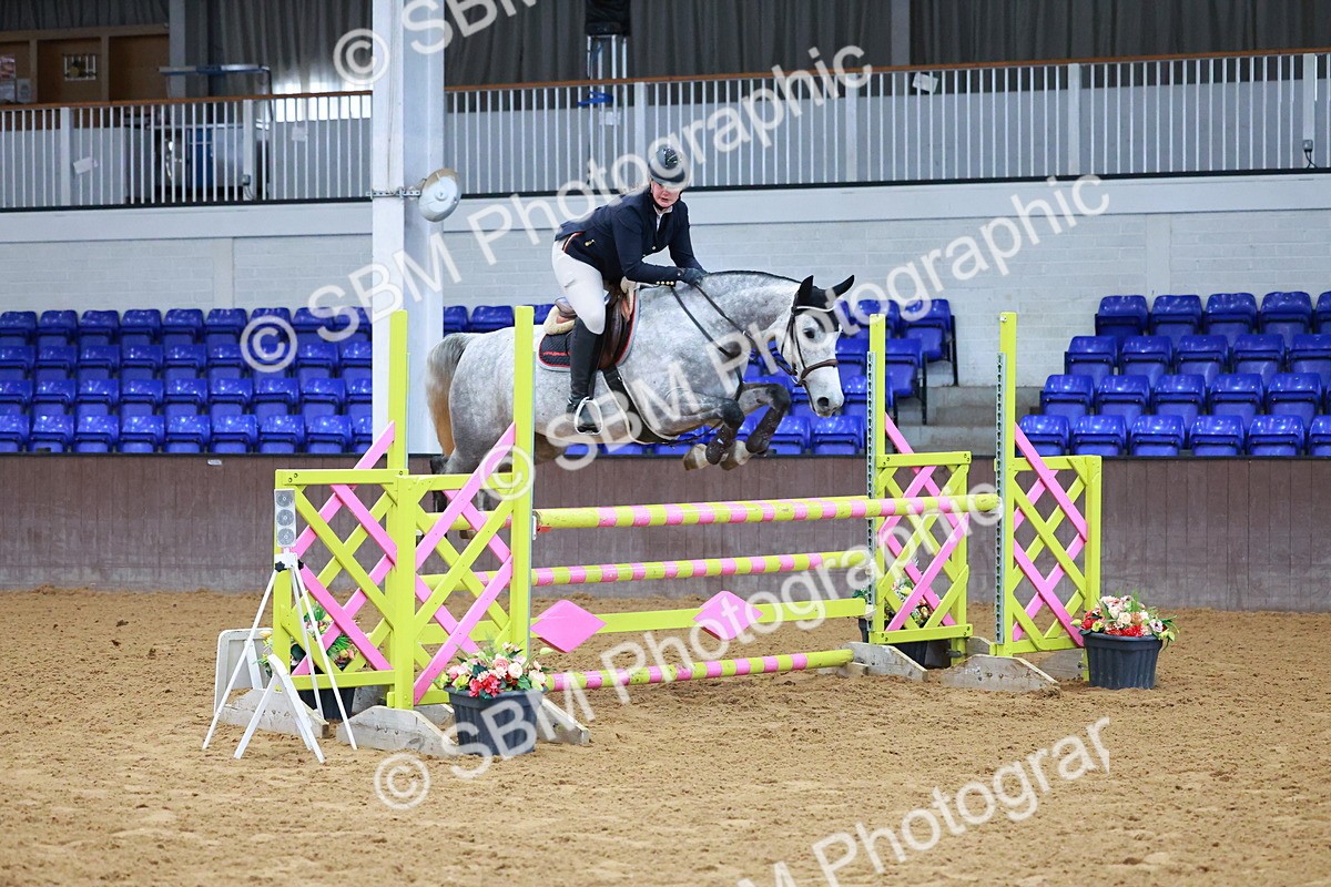 SBM_000690 - Class 3 - Senior Discovery - 1.00m