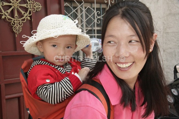  - TIBET