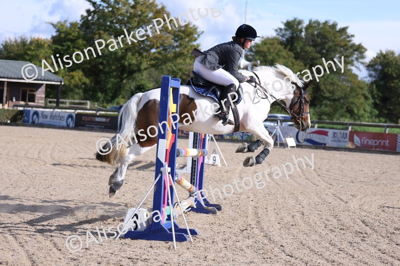 20250928-2364 - Class 6 - 90cm