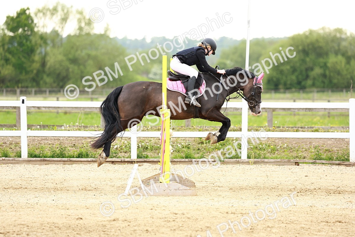 SBM_009419 - Class 6 - 90cm