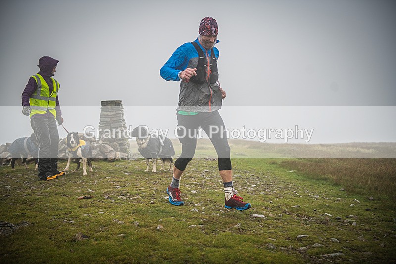 Matterdale-184 - Kong Matterdale Horseshoe Fell Race Saturday 20th August 2022