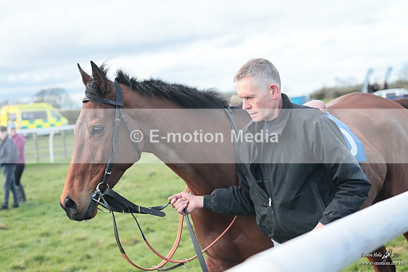 PtP 170324 2549 - Oakley Hunt PtP Brafield-On-The-Green 17/03/24