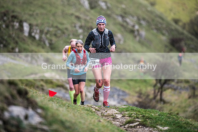 Litton-463 - Litton Christmas Cracker Fell Race (Limestone Series) Sunday 14th December 2025