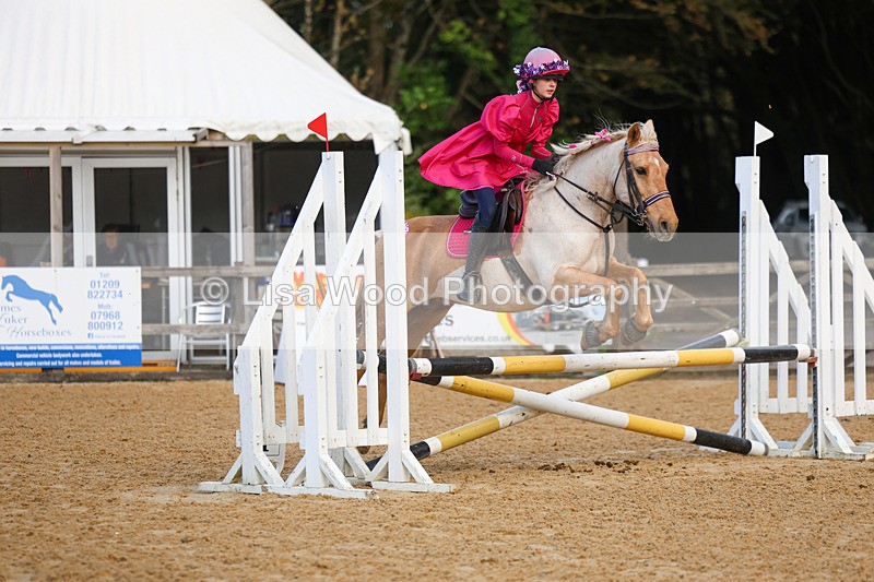 3E7A9606 - Class 3: 75cm