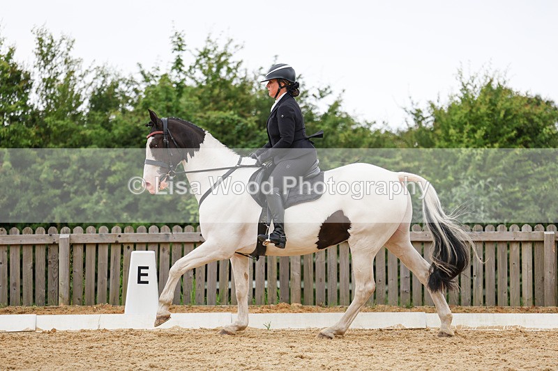 3E7A0824 - Class 6: Novice 1 2024 Section B