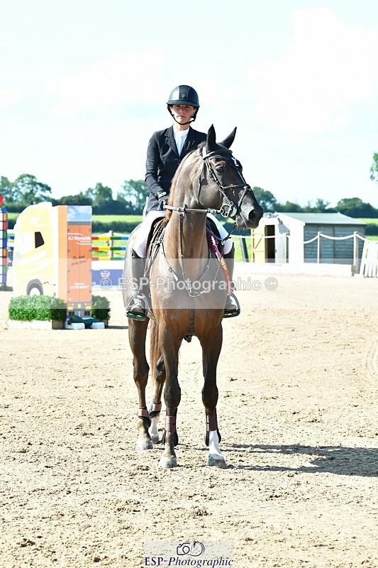 230720A-100145-01866 - Cls 1, 2 Star Small 1.30m