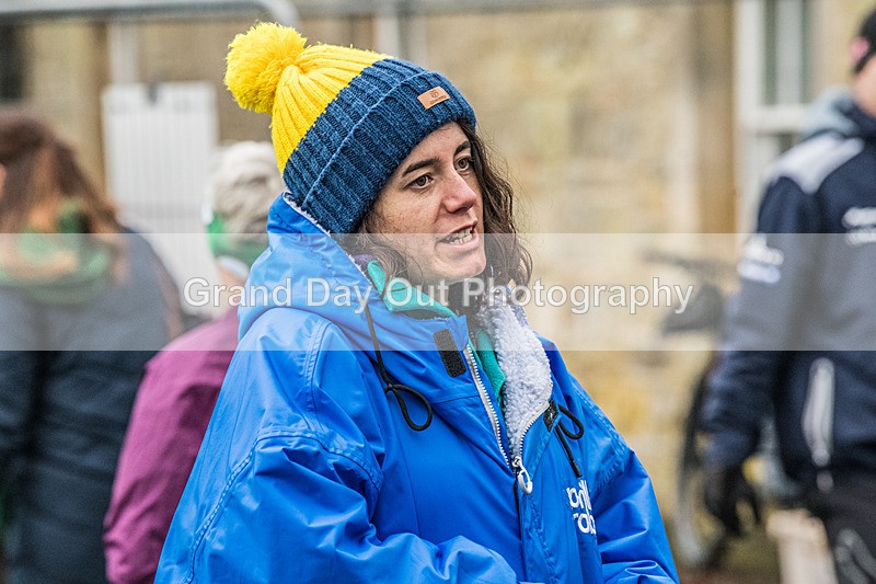 HTE Kielder Duathlon-29 - High Terrain Events Kielder Off Road Duathlon Sunday 8th January 2023