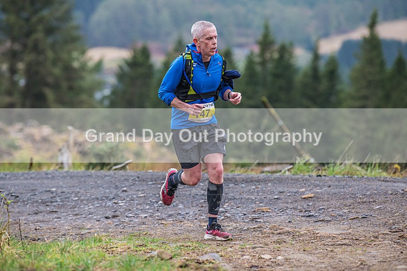 Kielder-272 - High Terrain Events Kielder 82, 50 & 32K Ultra Trail Races Saturday 13th April 2024