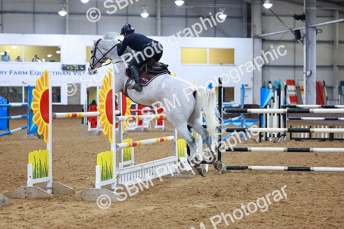 SBM_002299 - Class 6 - National 1.30m