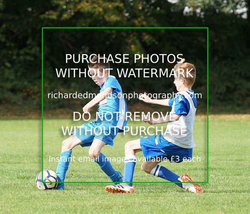DSC00903 - Wattsfield U12 v Ibis Utd U13 12/9/21