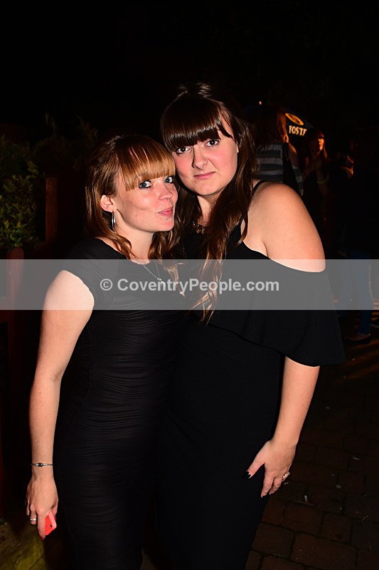 HAS-630 - Ash and Leanne