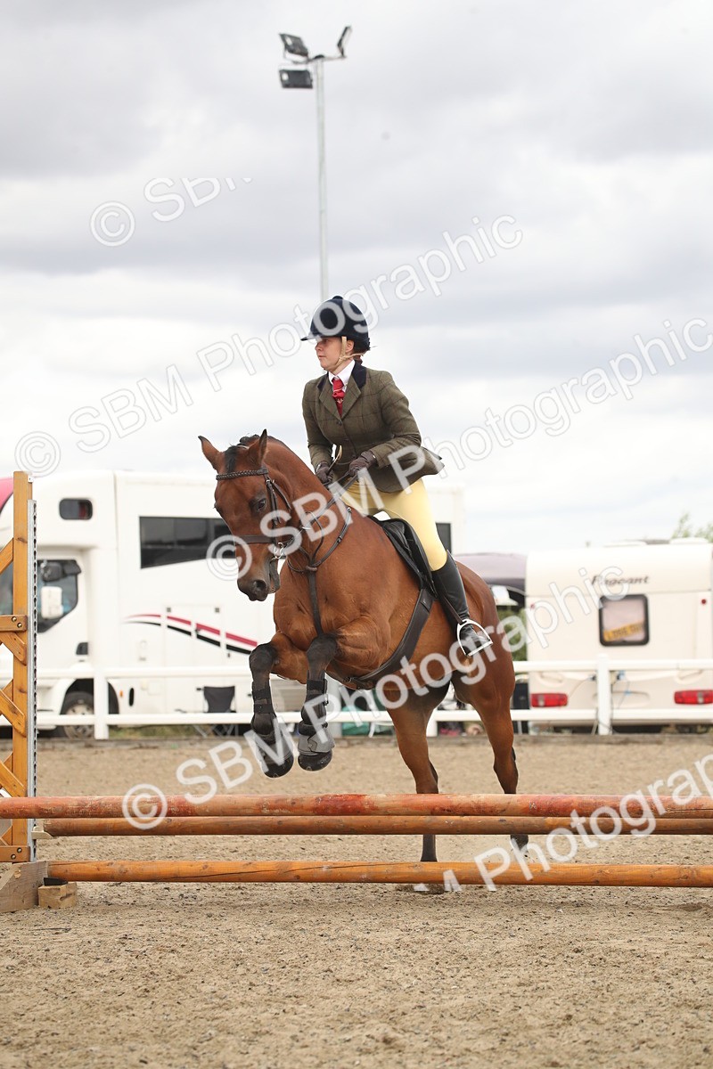 SBM_16646 - Class 507a - Working Veteran - 60cm (15-19)