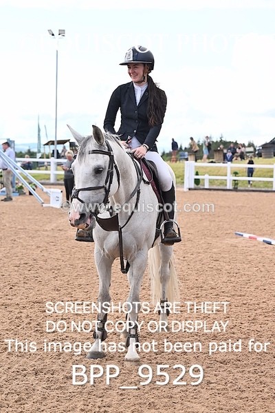 BPP_9529 - CLASS 22 SAT Marion Dreelan Grand Prix/National 1.40m Open