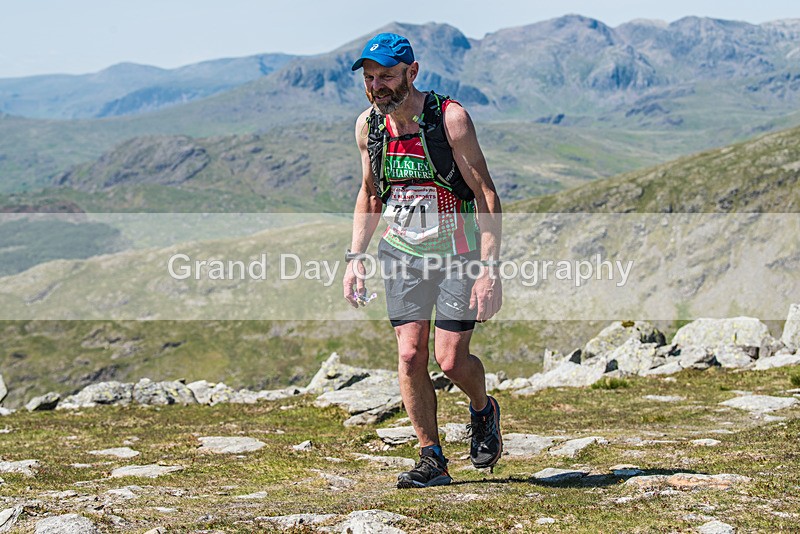 Duddon Long-759 - Duddon Valley (Long) Fell Race Saturday 3rd June 2023