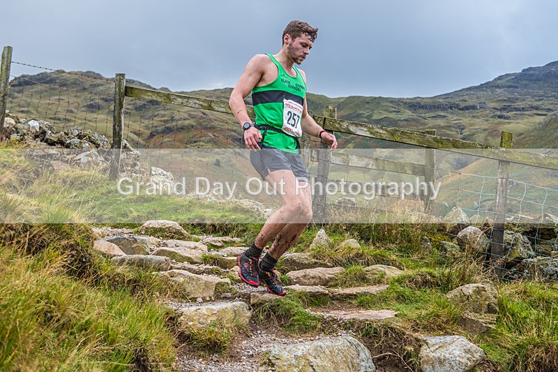 Langdale-1085 - Langdale Horseshoe Fell Race Saturday 8th October 2022