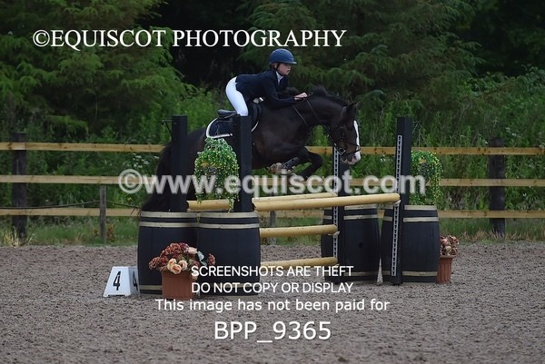 BPP_9365 - CLASS 17 SUN Springboard 128cm/ 138cm Restricted Handicap