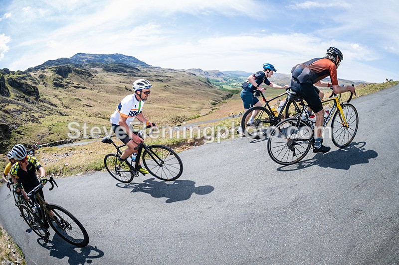 131953 - Hardknott Pass Camera 2 13.00-14.00