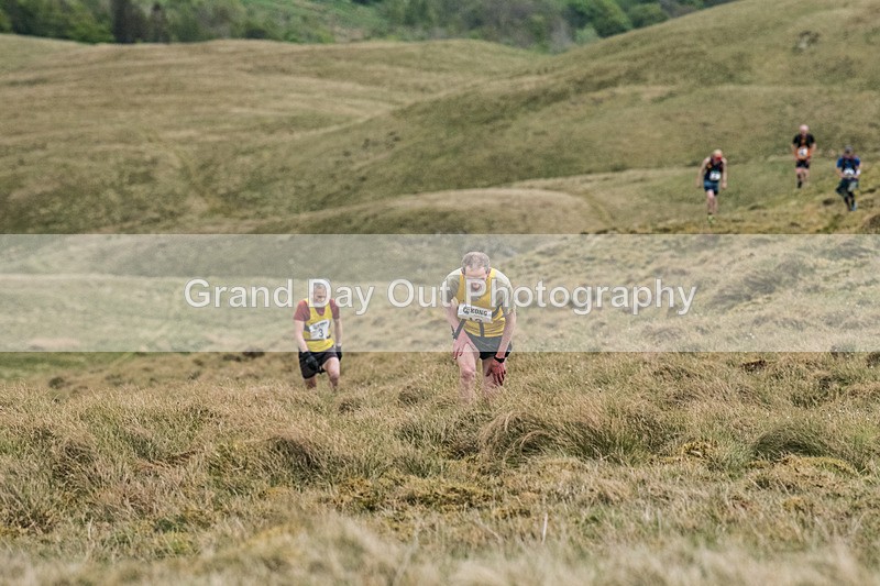 Hartside-97 - Dockray-Hartside Fell Race Wednesday 6th May 2026