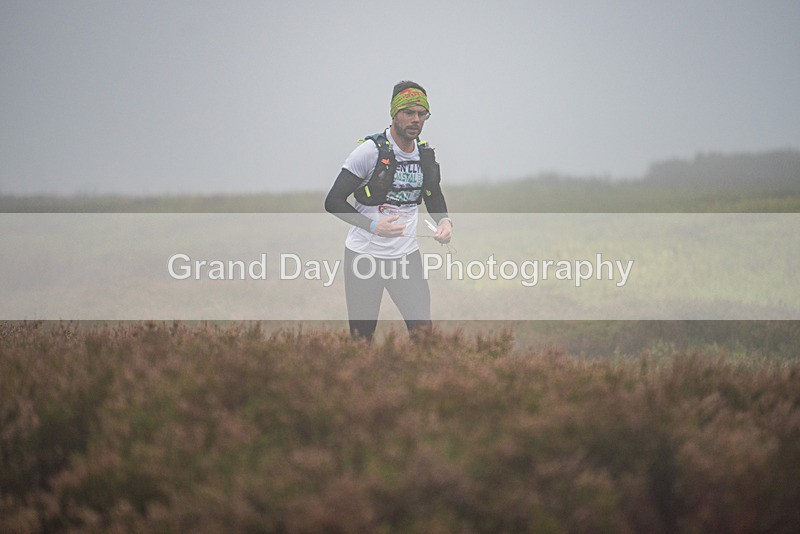Kong MMM-2 - Kong Mini Mountain Marathon Round 2 Peak District Bradfield Sunday 24th September 2023
