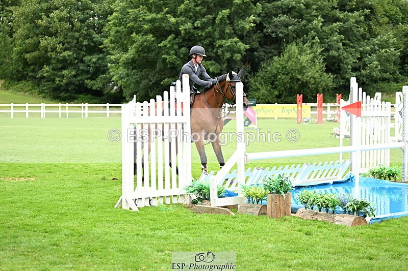 250705A-121521-14620 - Cls 30 Snr Foxhunter 2nd Round