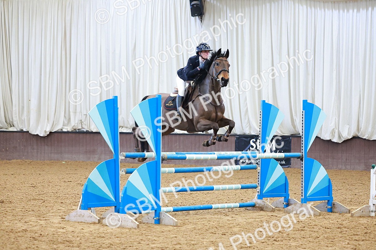 SBM_001361 - Class 4 - Senior Newcomers - 1.10m
