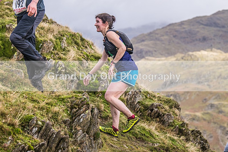 Dunnerdale-954 - Dunnerdale Fell Race Saturday 8th November 2025