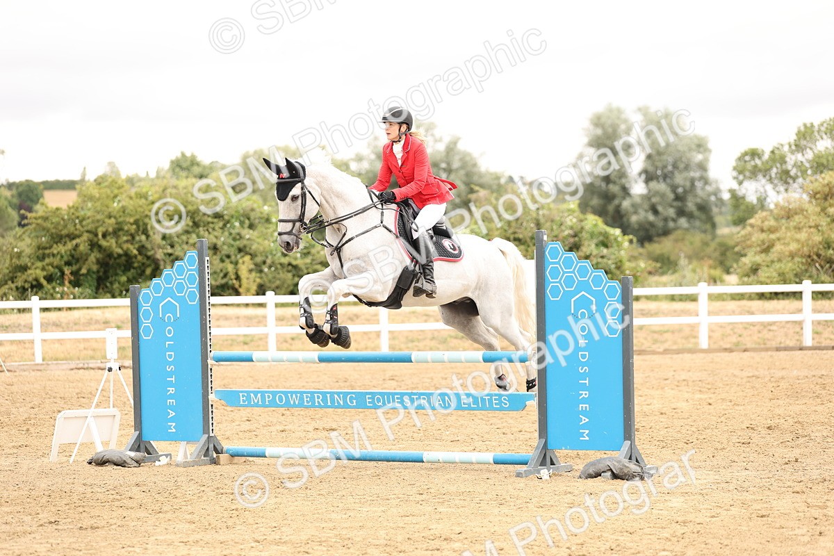 SBM_023729 - Class 5 - Senior Discovery - 1.00m