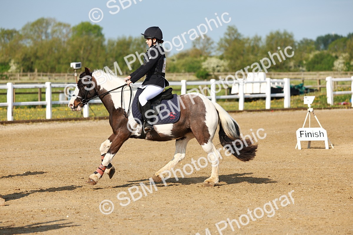 SBM_006180 - Class 1 - 40cm