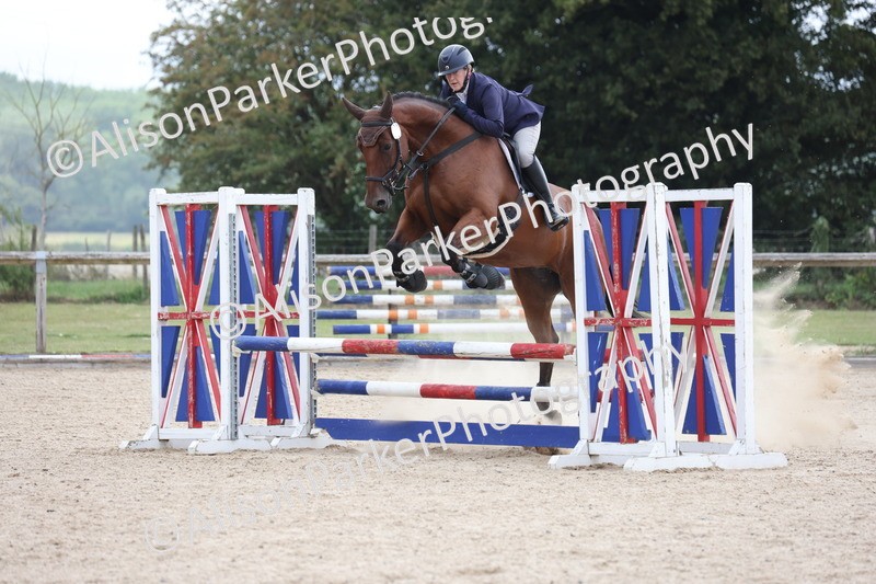 20250803-0604 - Class 3 - 80cm